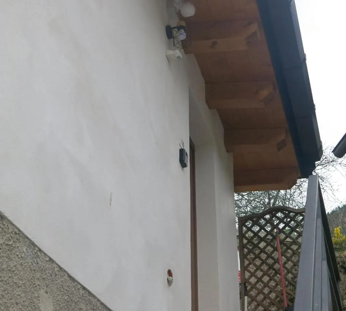 Piccola Casa A Valle 발레 디 카도레